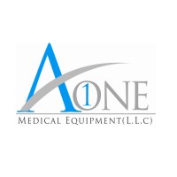Aone Medical Equipment Logo