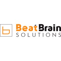 Beat Brain Solutions Logo