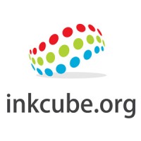 inkcube.org Logo