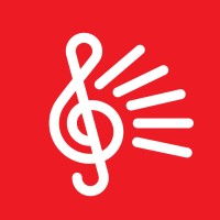 The Peoples Music School Logo