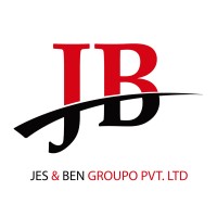 Jes & Ben Groupo Pvt. Ltd Logo