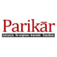 Parikar Business and Knowledge Services Logo