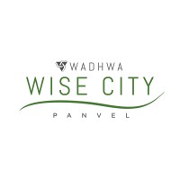 Wadhwa Wise City Logo