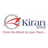 Kiran Group Logo