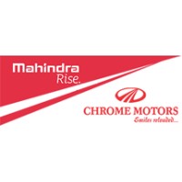 Chrome Motors Logo