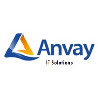 Anvay IT Solutions Pvt. Ltd. Logo