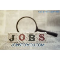 Jobs in Delhi NCR Logo
