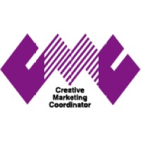 CMC corporation Logo