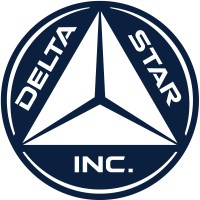 Delta Star, Inc. Logo
