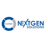 Chartered NextGen Private Limited Logo
