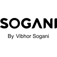 SOGANI | By Vibhor Sogani Logo