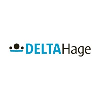 DeltaHage Logo