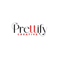 Prettify Creative Logo