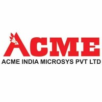 ACME INDIA MICROSYS PVT LTD Logo