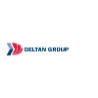 Deltan Group, Inc. Logo