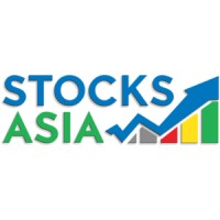 Stocks Asia Logo
