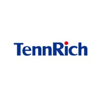 TennRich International Corp. Logo