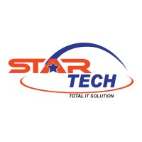 Star Tech & Engineering Ltd Logo