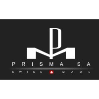 Prisma SA Logo