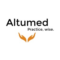 Altumed Logo