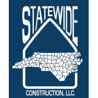 Statewide Construction LLC Logo