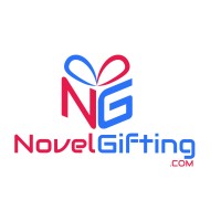Novel Gifting Logo