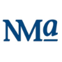 NMa--The Netherlands Competition Authority (Merged into ACM april 1st 2013) Logo