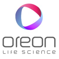 Oreon Life Science Co. Ltd. Logo