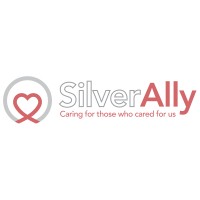 SilverAlly Logo