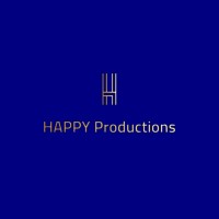 Happy Productions Logo