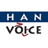 Hanvoice Support Association Logo