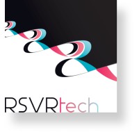 RSVR Tech Logo
