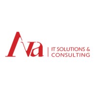 Ava IT Solutions & Consulting Services DMCC Logo
