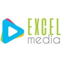 Excel Media Logo