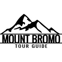 Mount Bromo Tour guide Logo