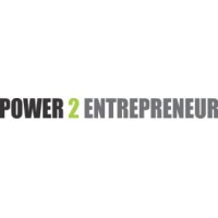 Power2Entrepreneur Logo