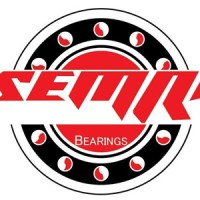 TIANJIN SEMRI BEARING TECHNOLOGY CO.,LTD Logo