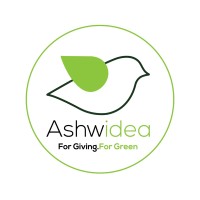 Ashwidea Logo