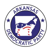 Democratic Party of Arkansas Logo