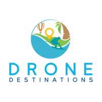 Drone Destinations & Holidays Logo