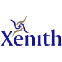 Xenith Consulting Logo