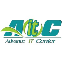 Advance IT Center - Outsourcing Training Center in Dhaka Logo