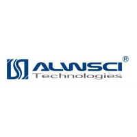 Zhejiang ALWSCI Technologies Co.,Ltd Logo