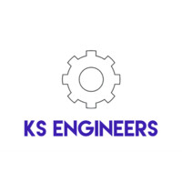KS Engineers Logo