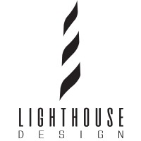 Lighthouse Design Logo