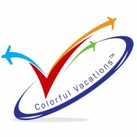 Colorful Vacations Private Limited Logo
