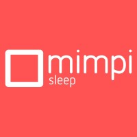 Mimpi Sleep Logo