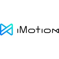 iMotion Automotive Technology Logo
