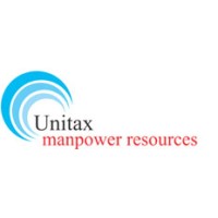 Unitax Manpower Resources Logo