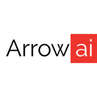 Arrow AI Logo